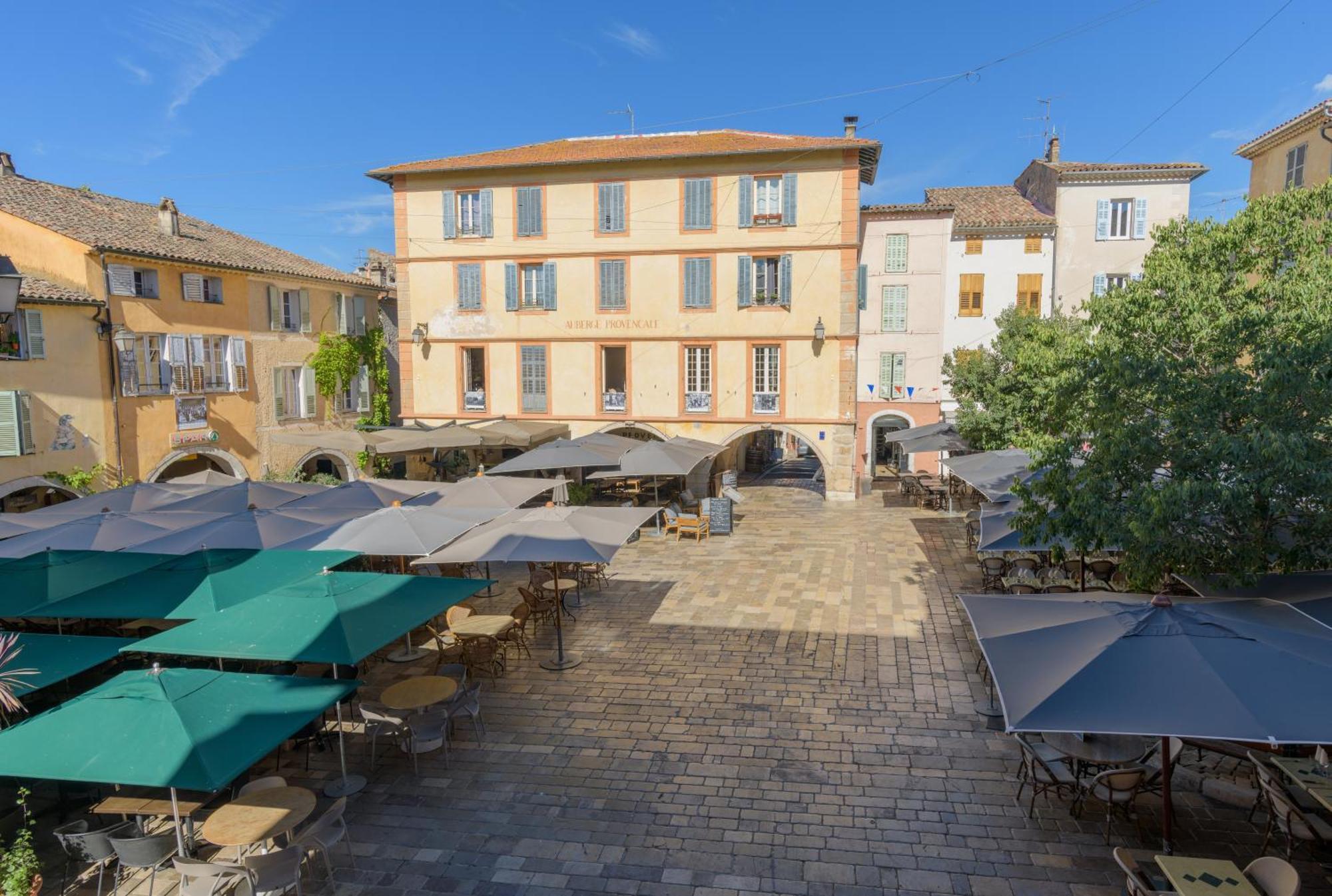 Valbonne Maison Coeur De Village Exterior foto
